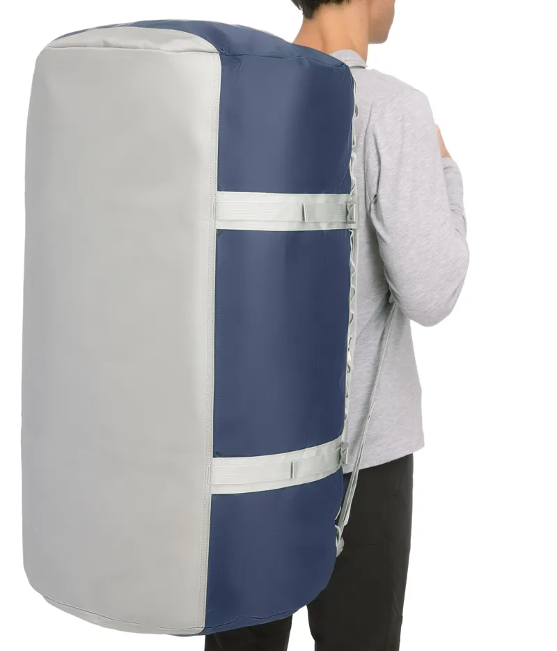 The North Face Base Camp Duffel X-Large Cosmic Blue-2